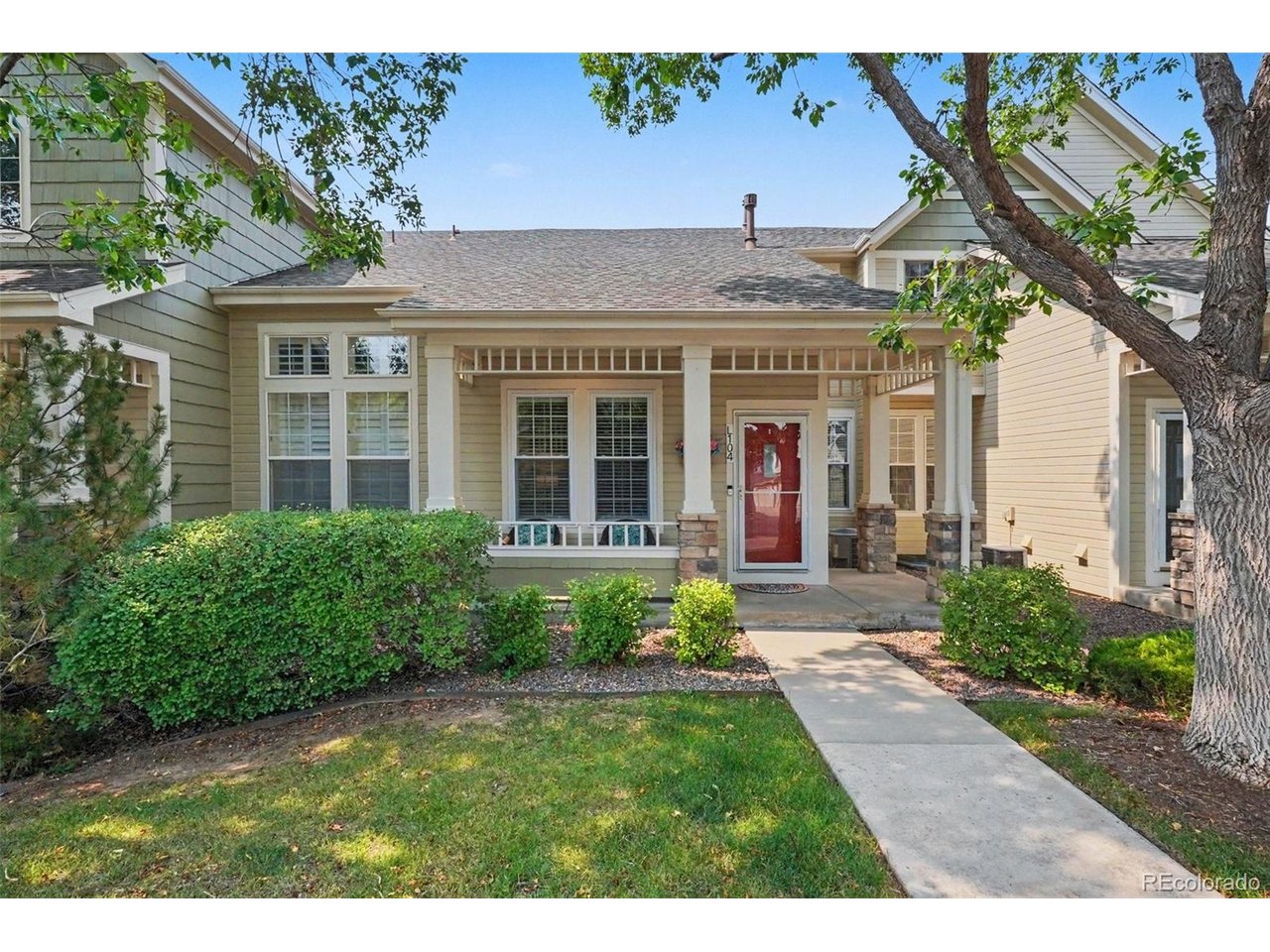 Photo of 5155 W Quincy Ave #L104 Denver CO 80236
