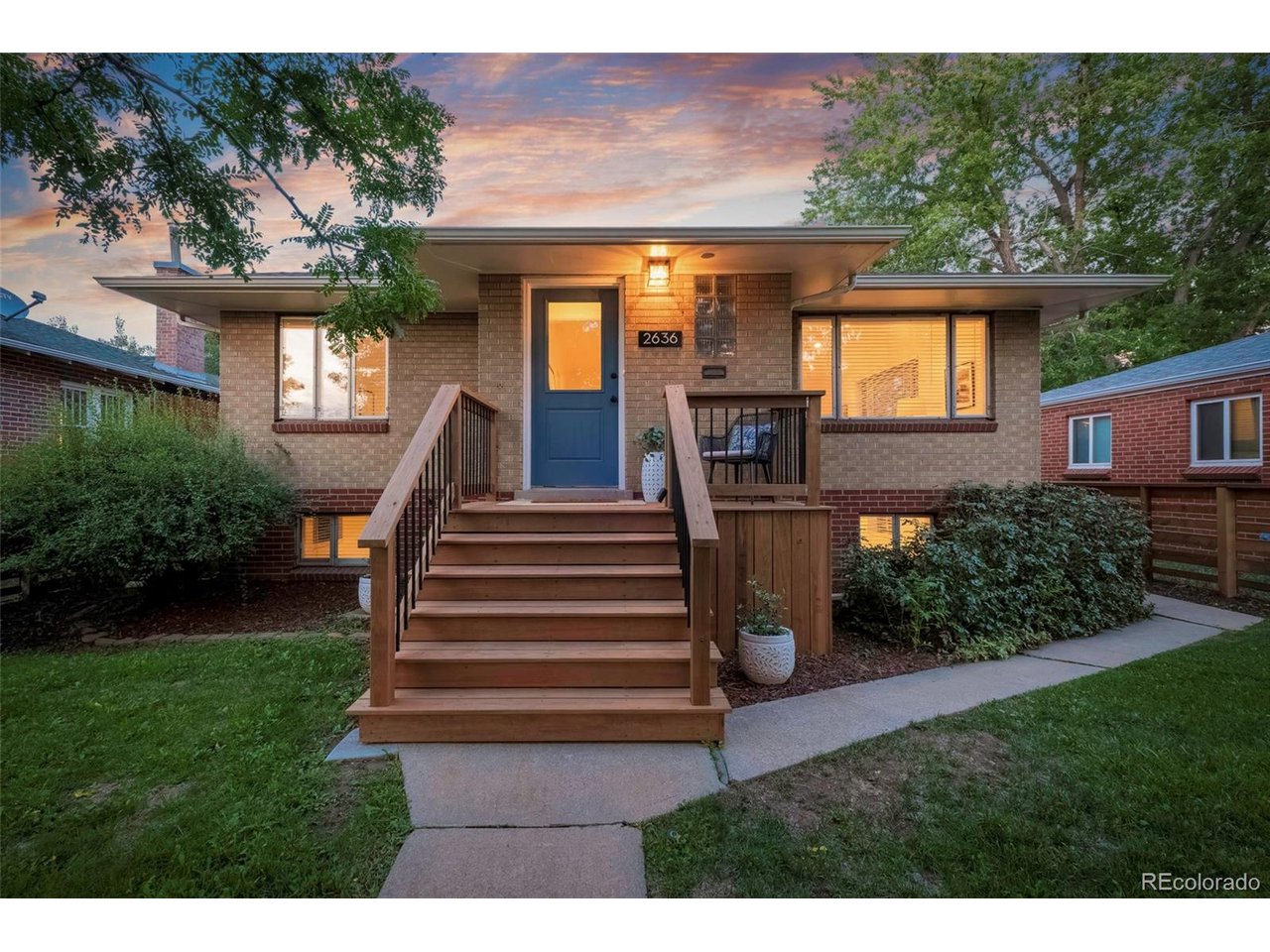 Photo of 2636 Julian St Denver CO 80211