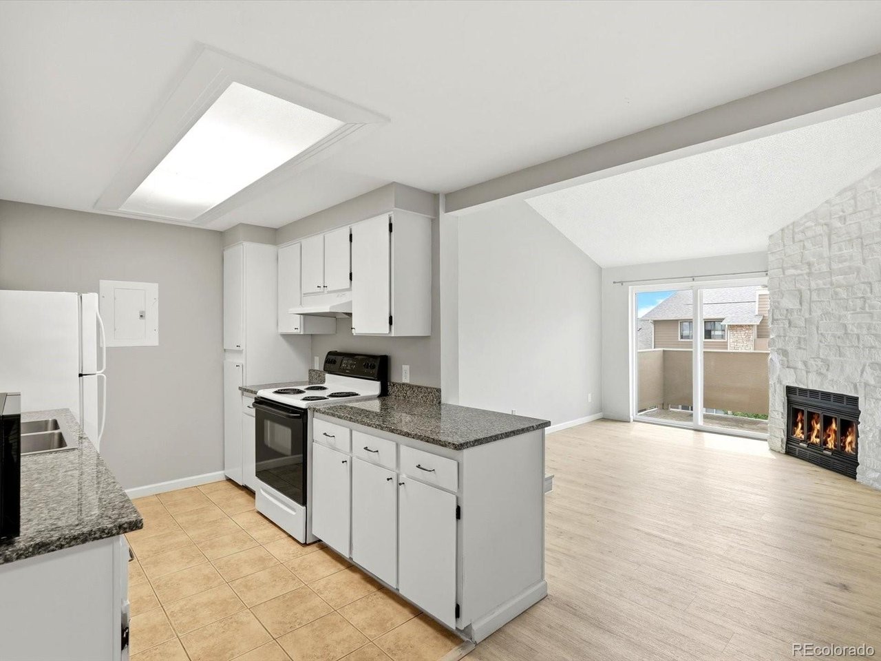 Photo of 2929 W Floyd Ave #323 Denver CO 80236