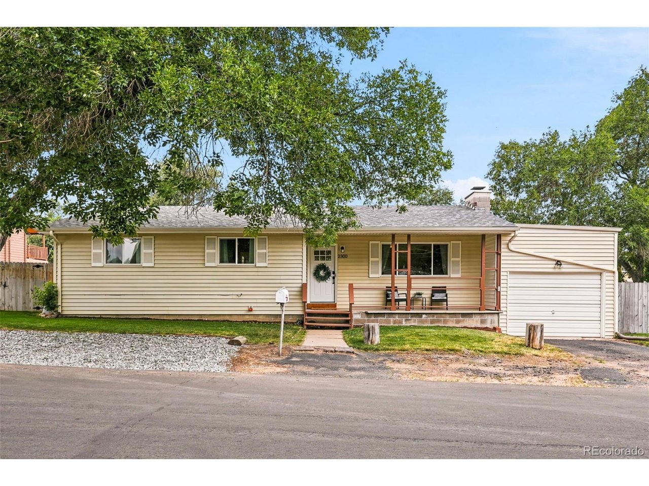 Photo of 2300 W 57th Ave Denver CO 80221
