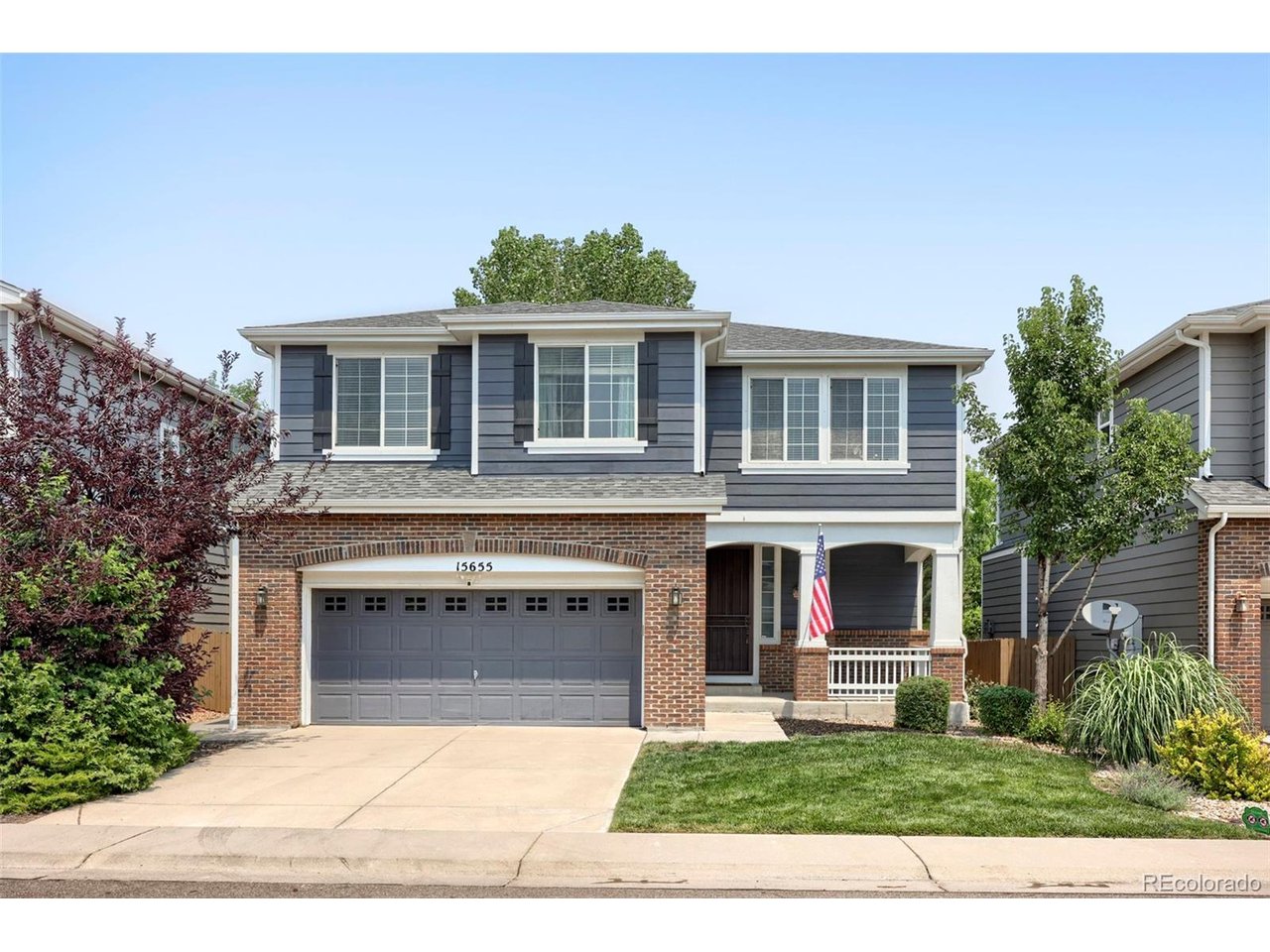 Photo of 15655 E Kettle Pl Englewood CO 80112