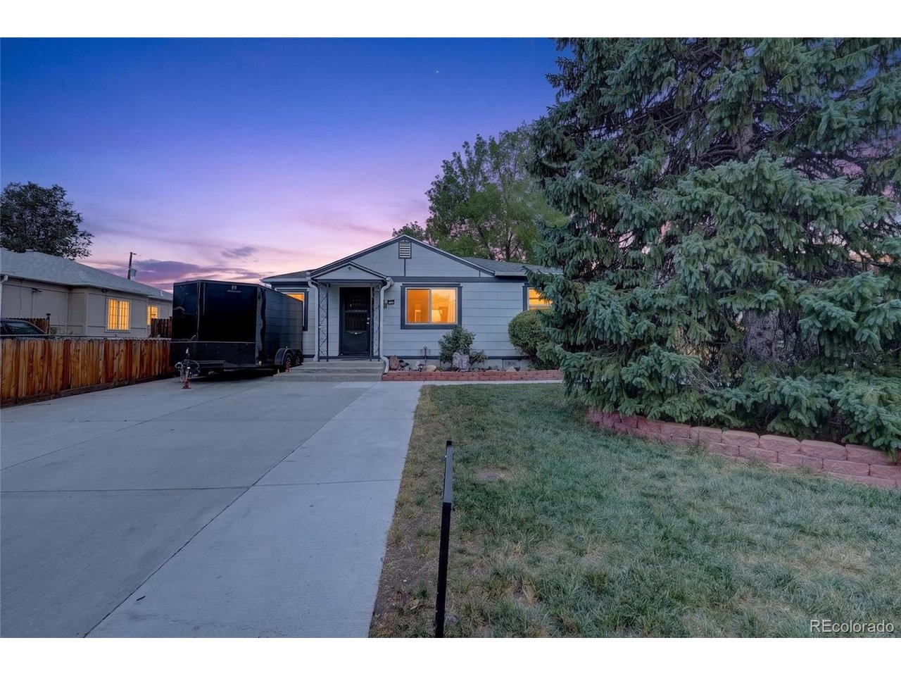 Photo of 510 Raleigh St Denver CO 80204