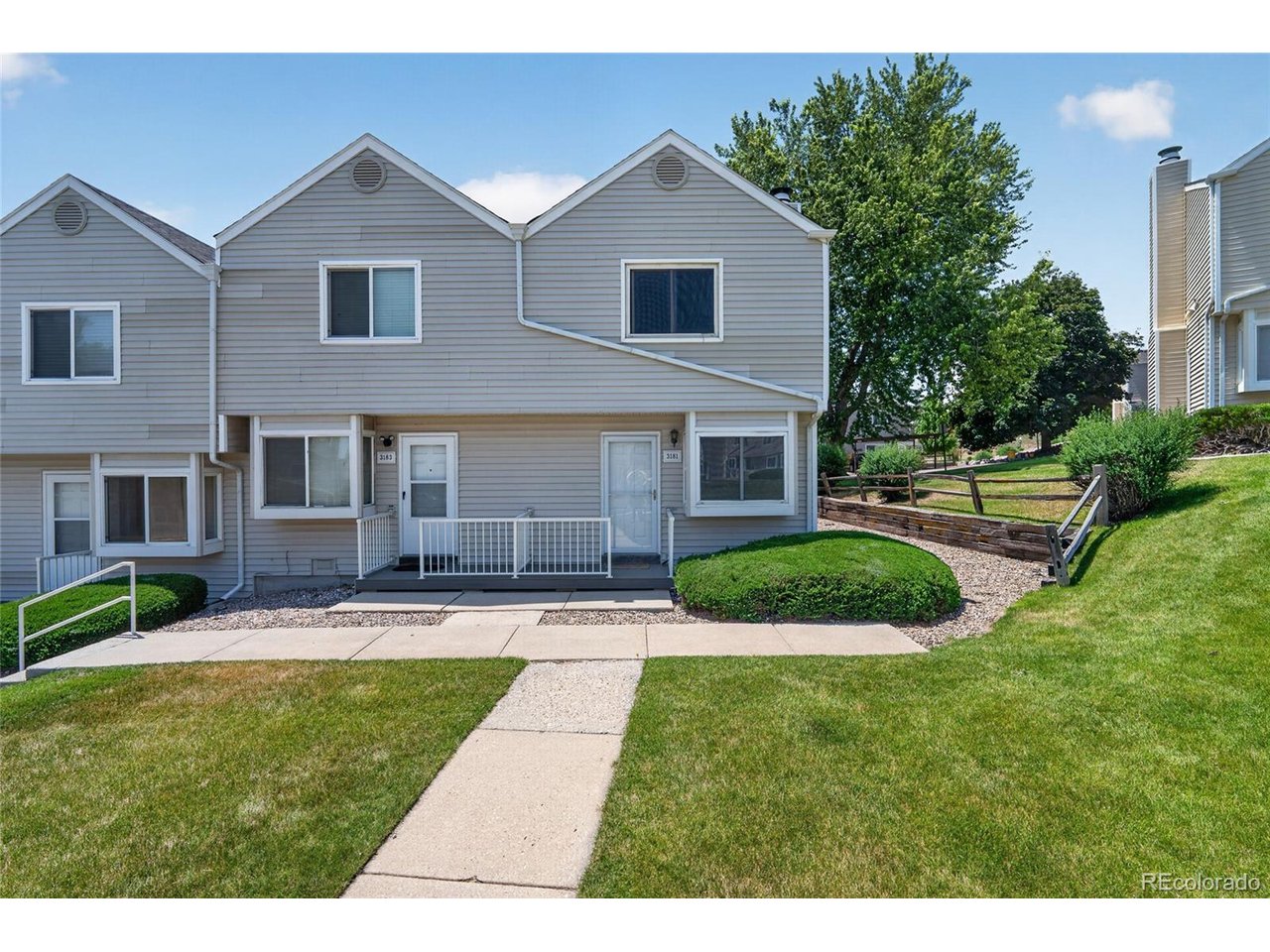 Photo of 3181 Vail Pass Dr Colorado Springs CO 80917
