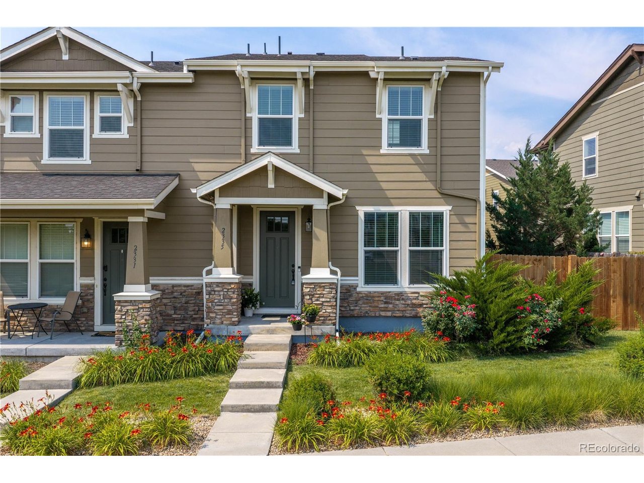 Photo of 2335 W 164th Pl Broomfield CO 80023