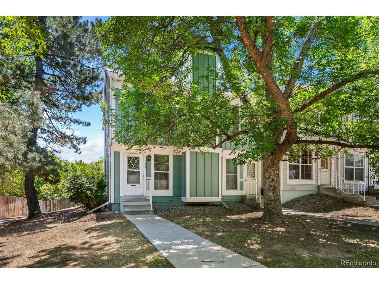 Photo of 10232 W Dartmouth Ave Denver CO 80227