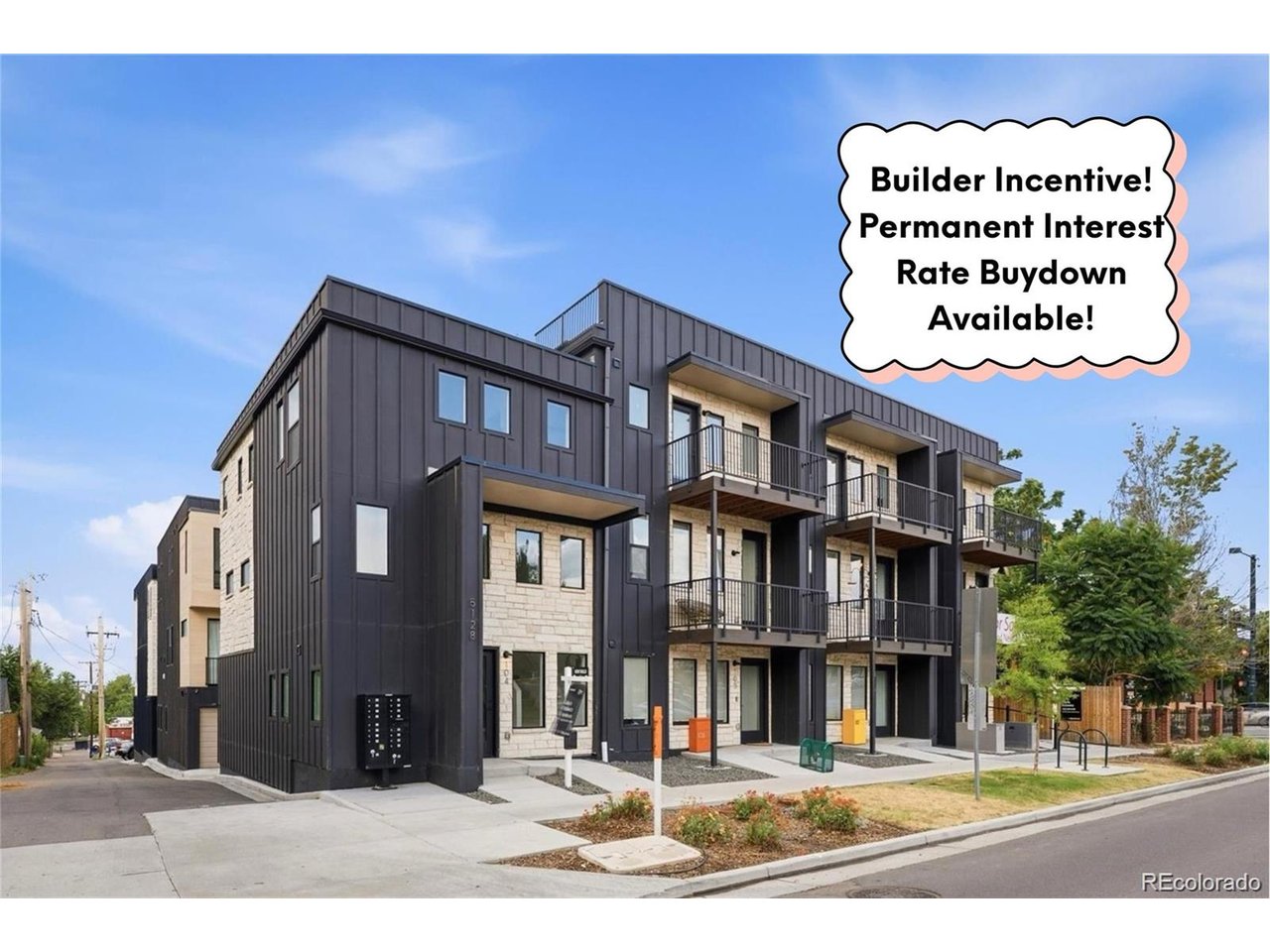 Photo of 5128 W 26th Ave #104 Denver CO 80212