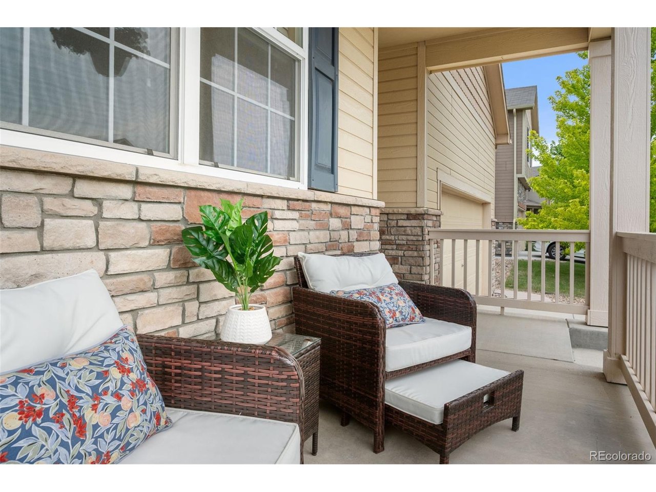 Photo of 12665 E 104th Pl Commerce City CO 80022