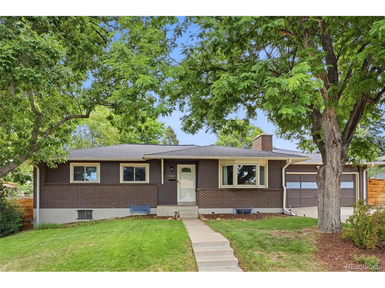 Photo of 7893 E Hampden Cir Denver CO 80237