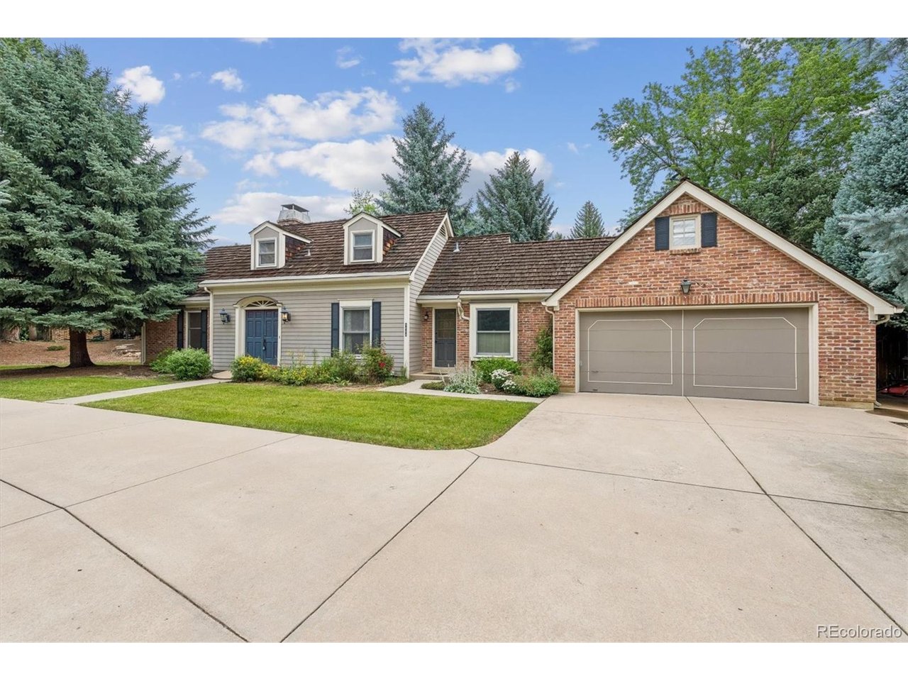 Photo of 4844 Silver Sage Ct Boulder CO 80301