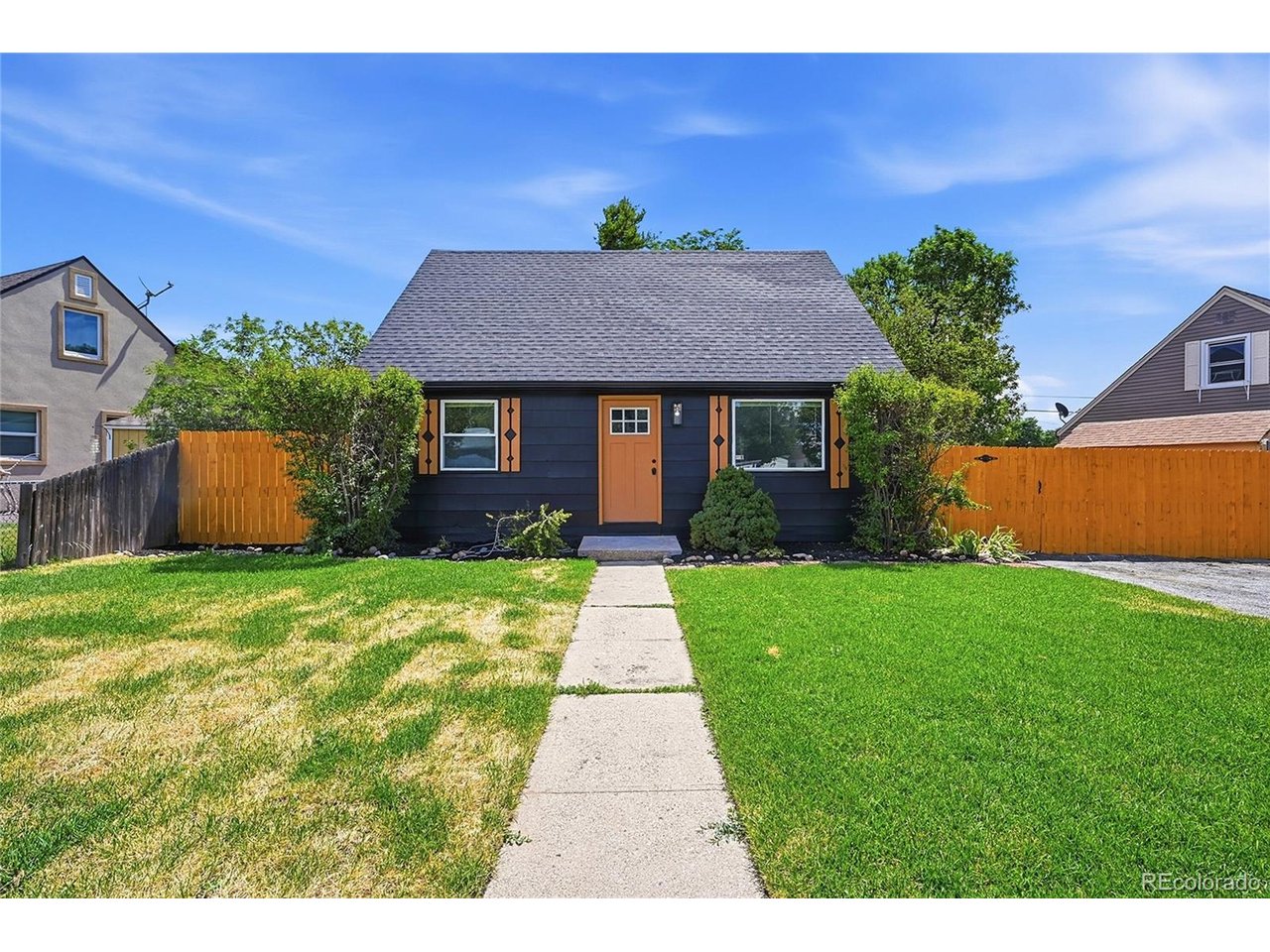 Photo of 2520 S Hazel Ct Denver CO 80219