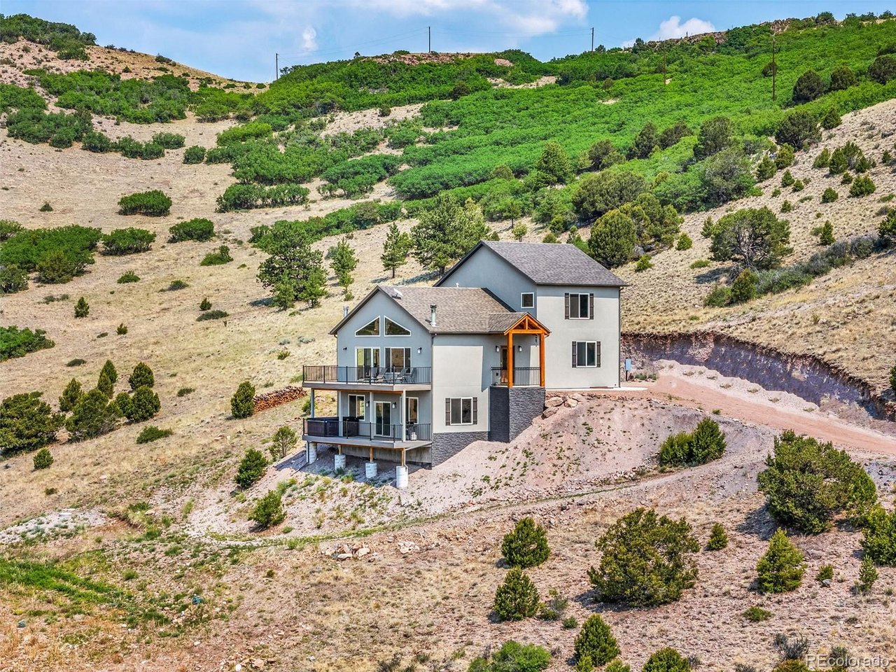 Photo of 941 Cap Rock Ln Canon City CO 81212