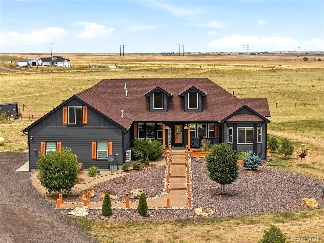 Photo of 50111 E Maplewood Pl Bennett CO 80102