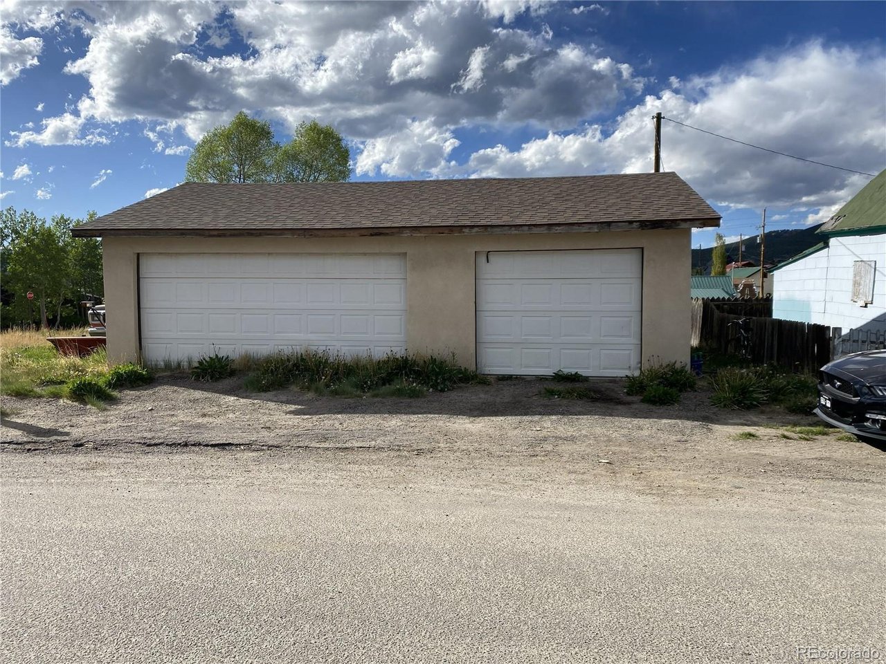 Photo of 100 E 11th St Leadville CO 80461