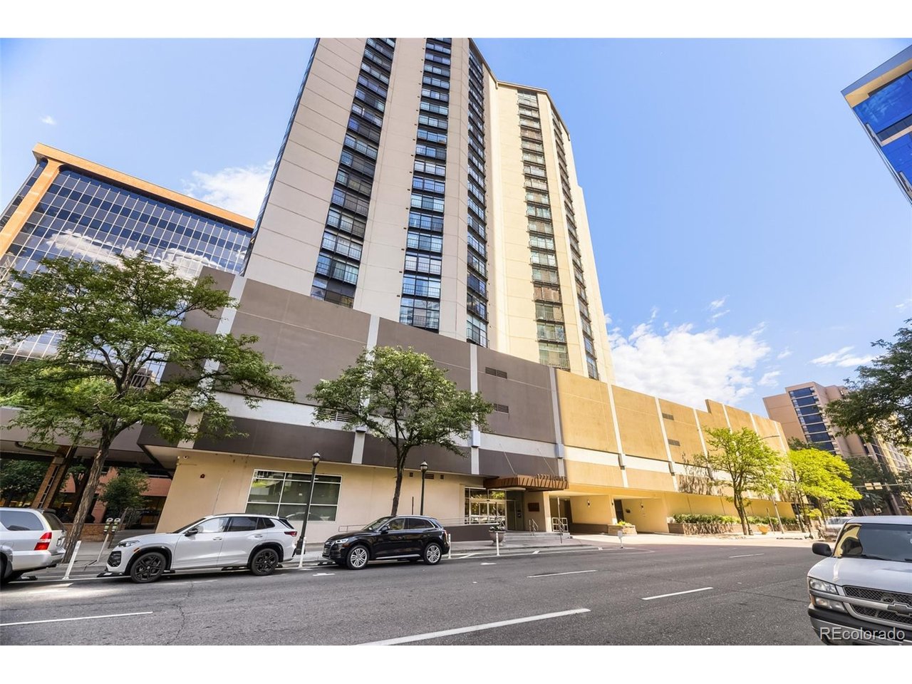 Photo of 1777 Larimer St #2105 Denver CO 80202