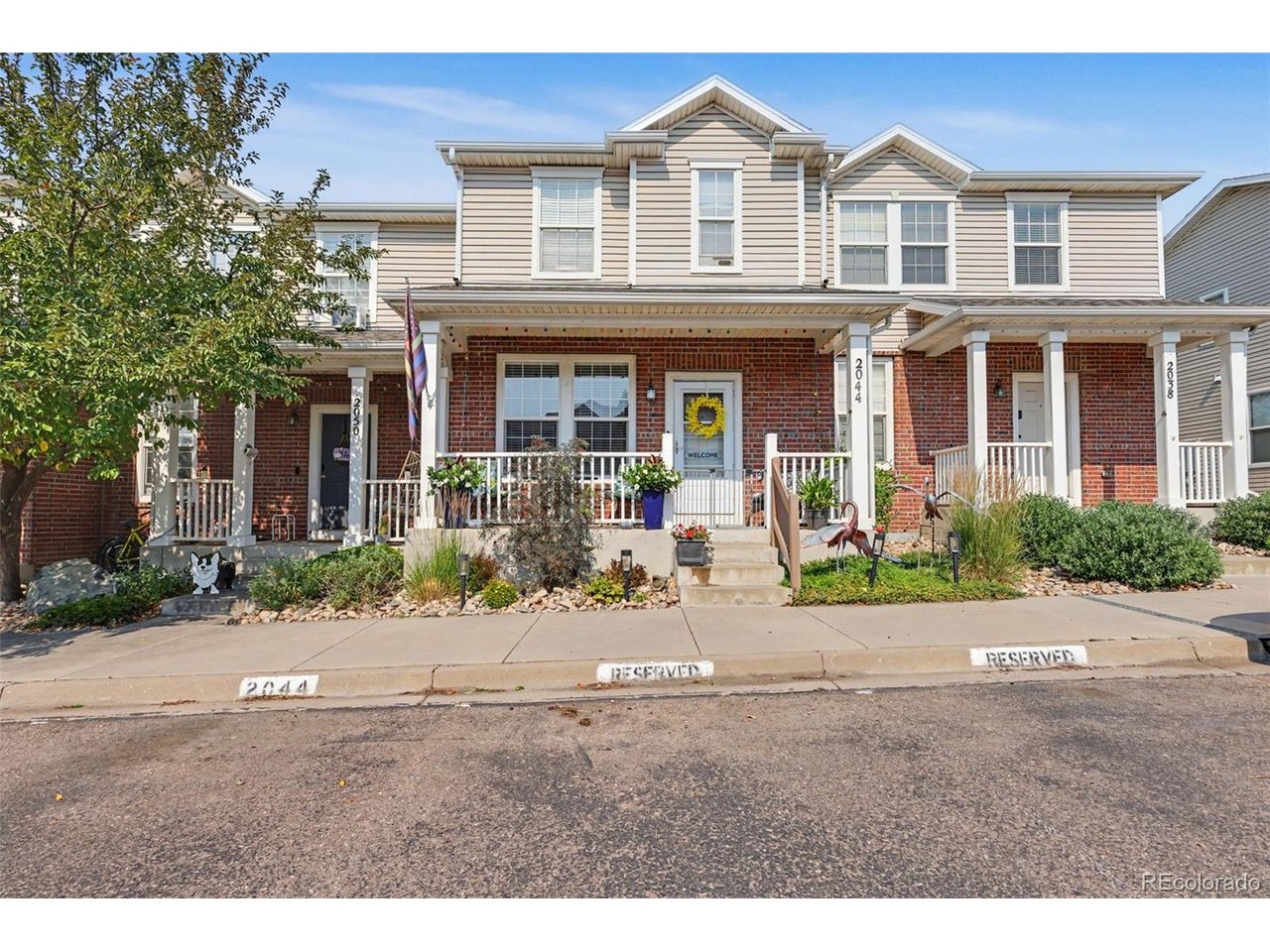 Photo of 2044 Creekridge Pt Colorado Springs CO 80910