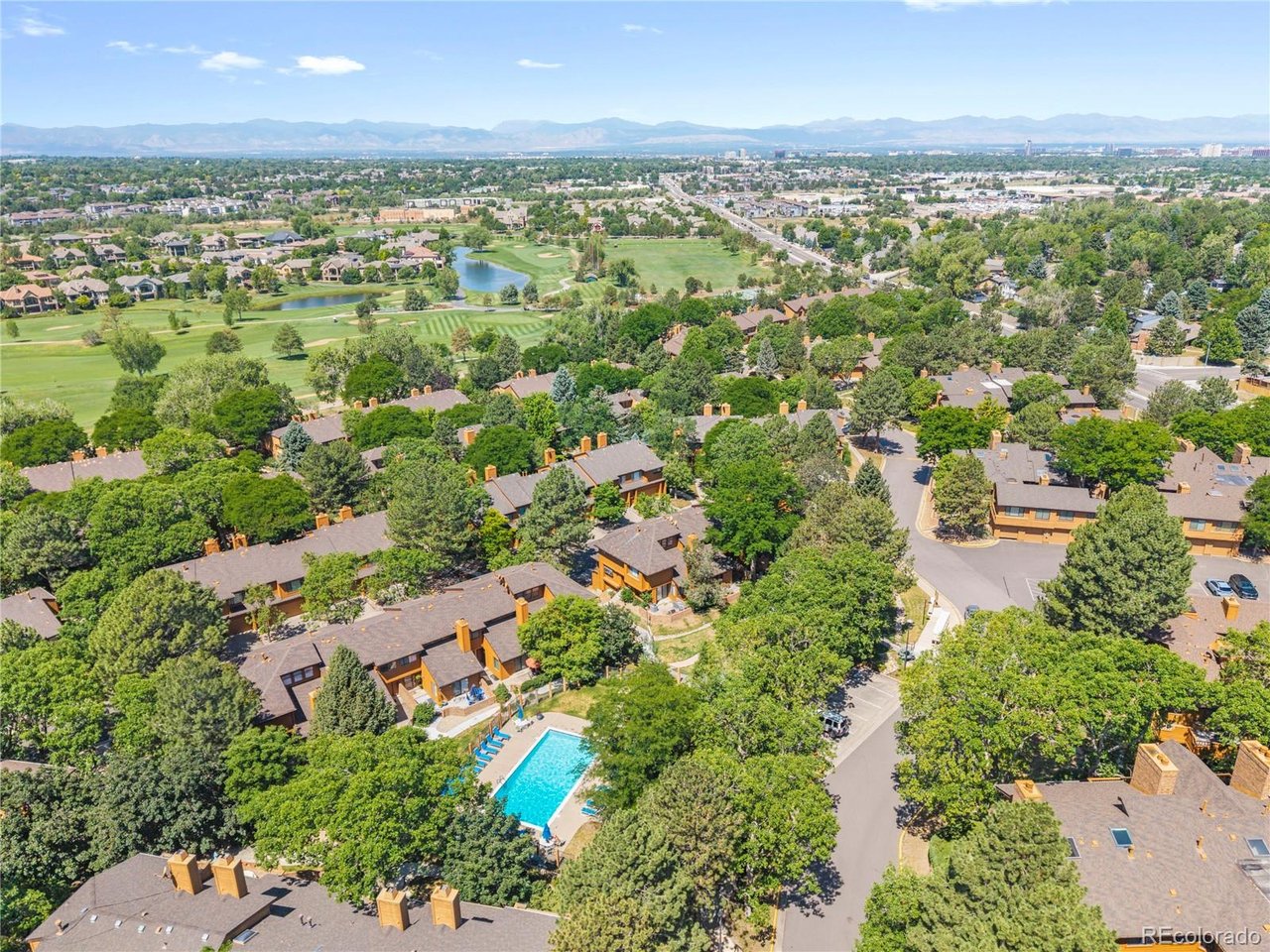 Photo of 9400 E Iliff Ave #281 Denver CO 80231