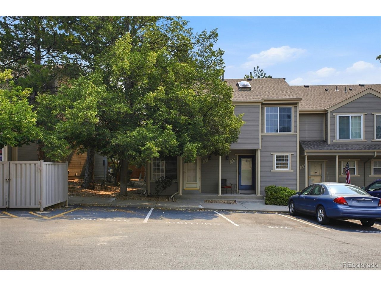 Photo of 11131 W 17th Ave #101 Denver CO 80215