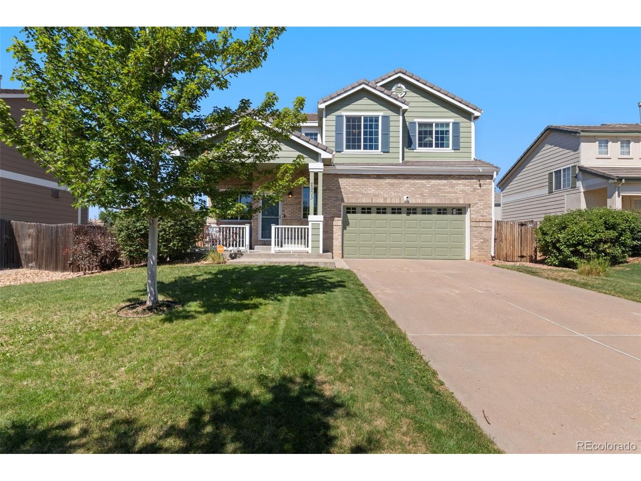 Photo of 2503 S Argonne St Aurora CO 80013