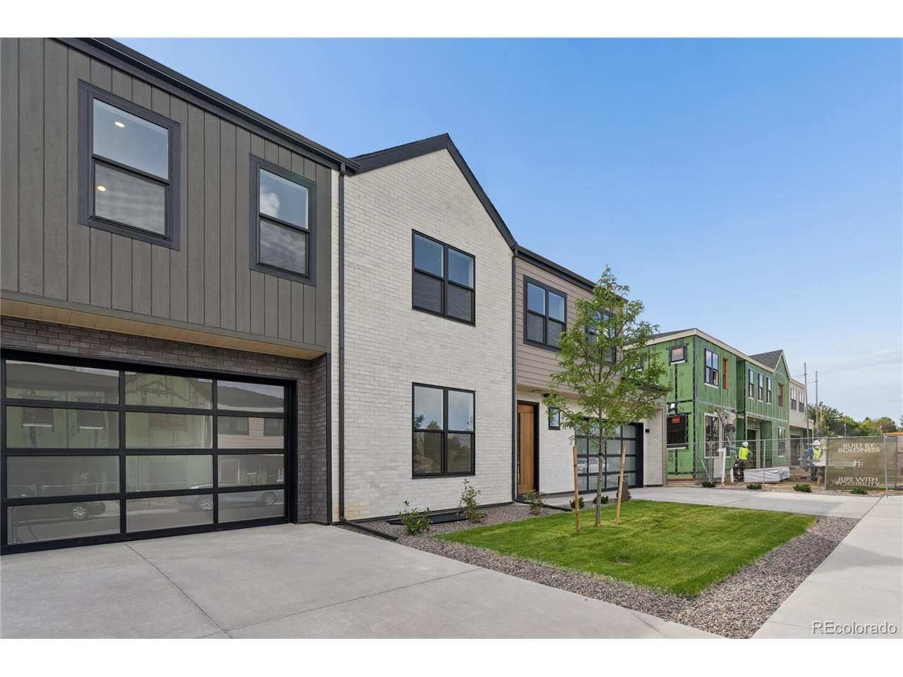 Photo of 6478 Quitman Ct Arvada CO 80003