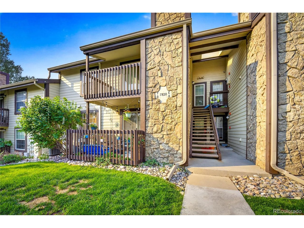 Photo of 7820 W 87th Dr #B Arvada CO 80005