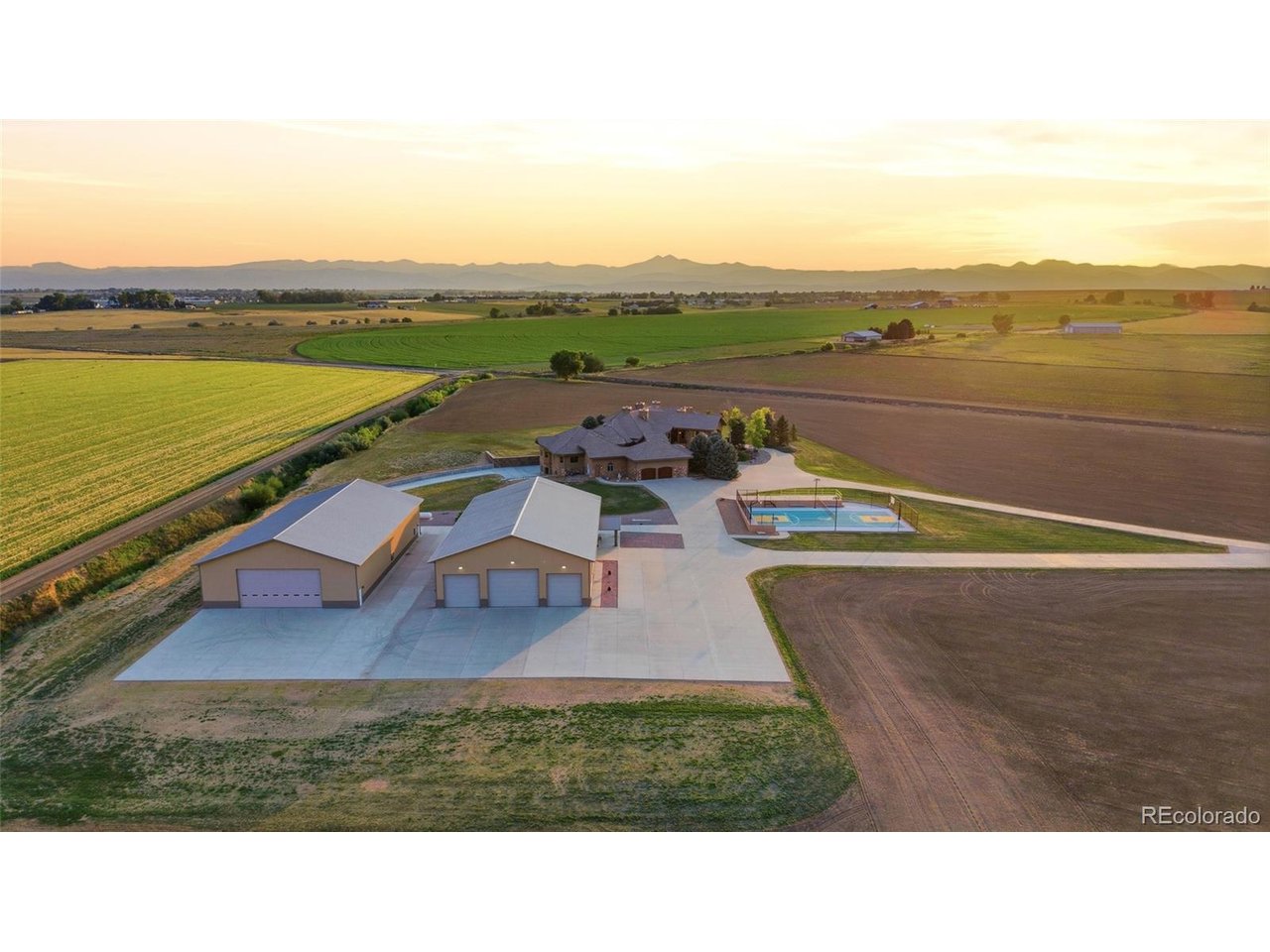 Photo of 5454 County Road 38 Platteville CO 80651