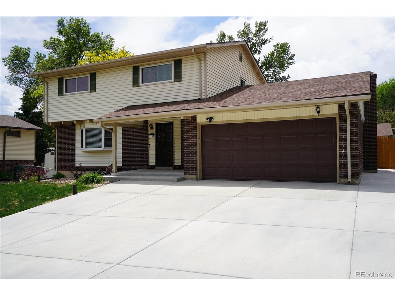 Photo of 2747 S Quay Way Denver CO 80227