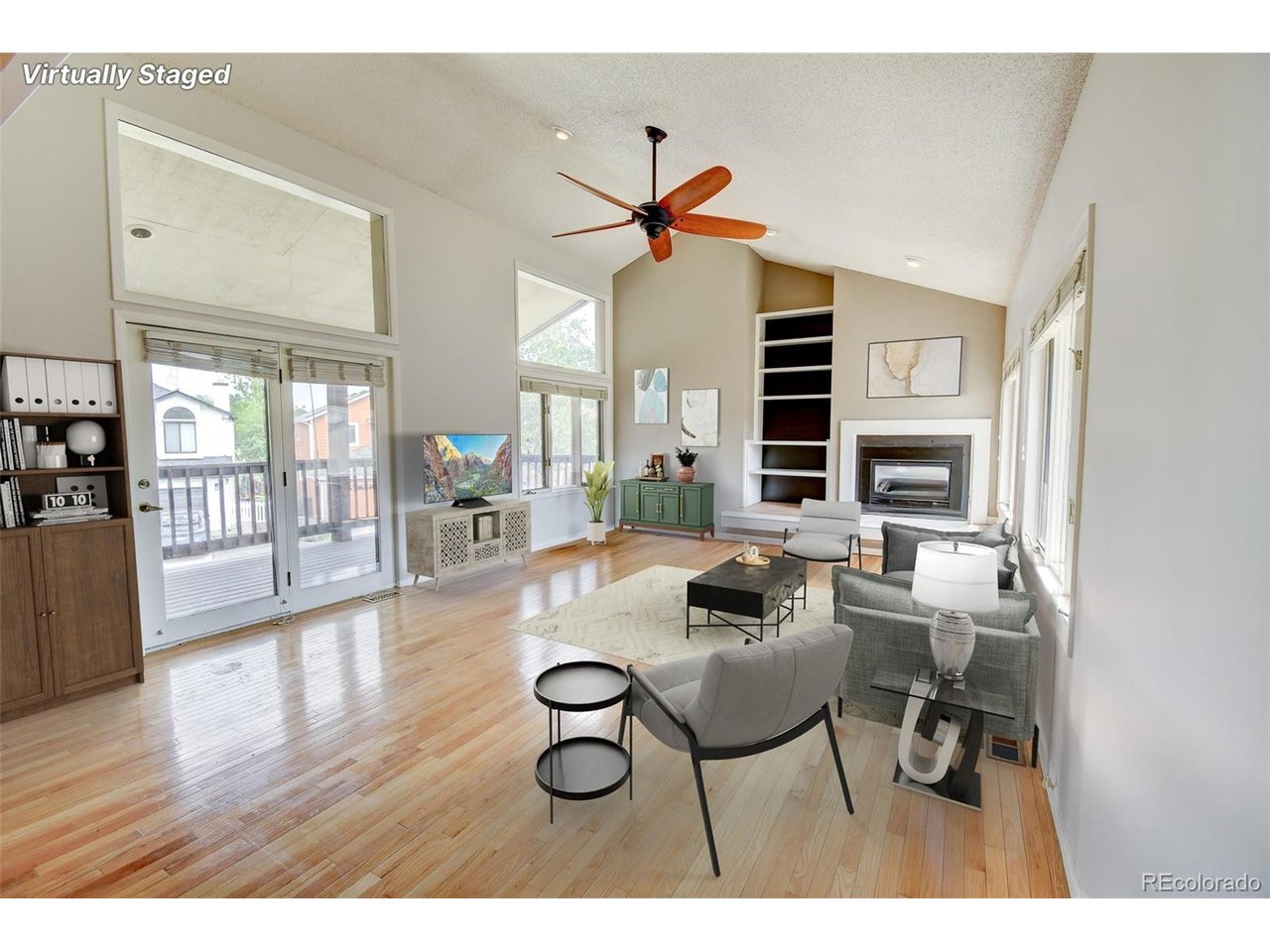 Photo of 7857 S University Way Centennial CO 80122