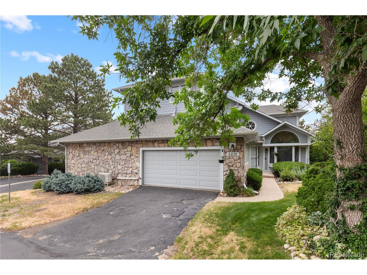 Photo of 2212 Emerald Dr Castle Rock CO 80104