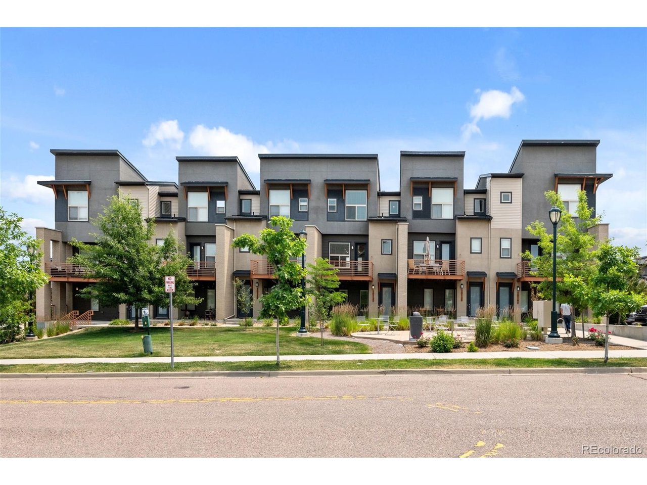 Photo of 10137 Belvedere Loop Lone Tree CO 80124