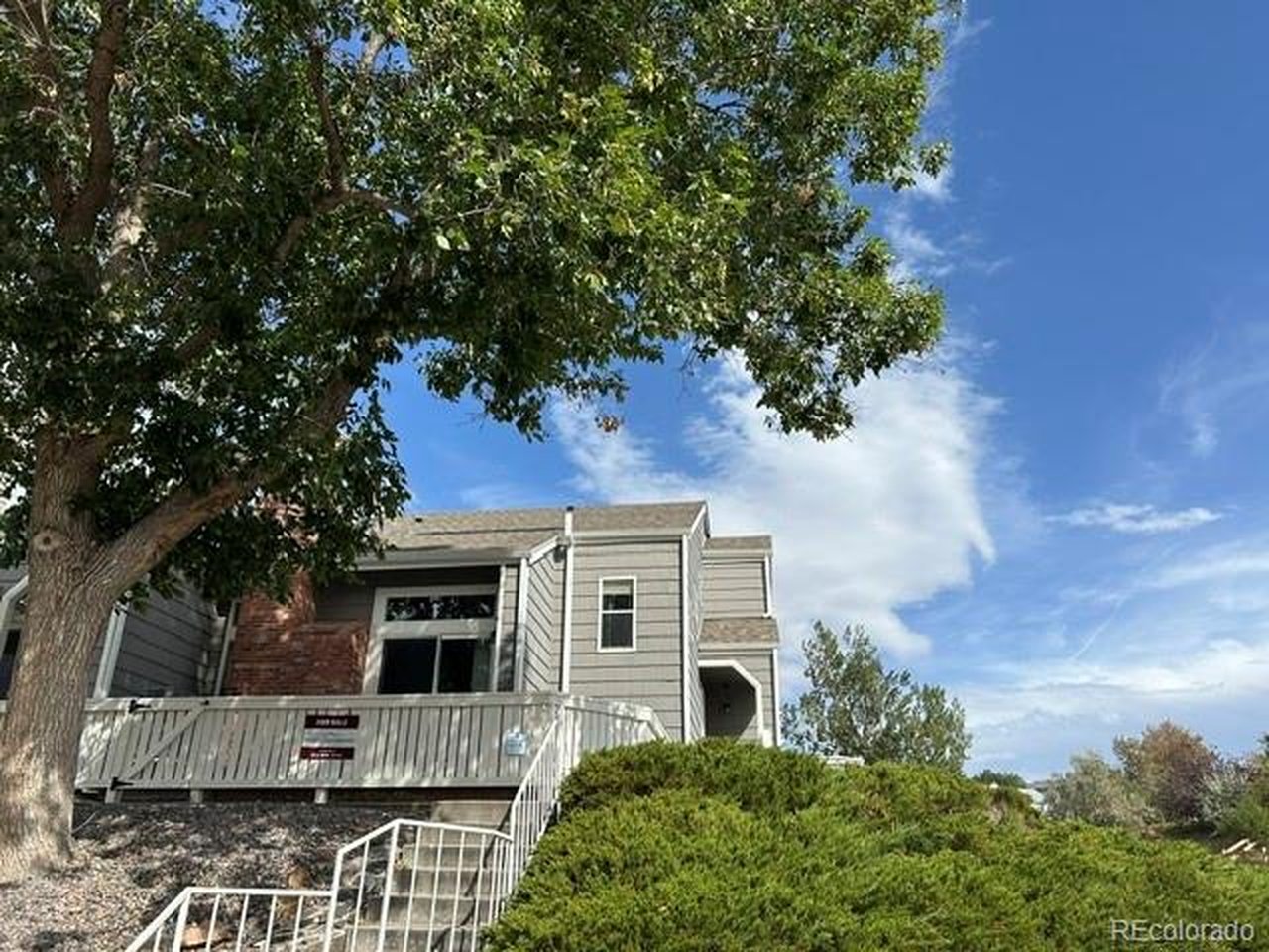 Photo of 112 Blue Spruce Ct Highlands Ranch CO 80126