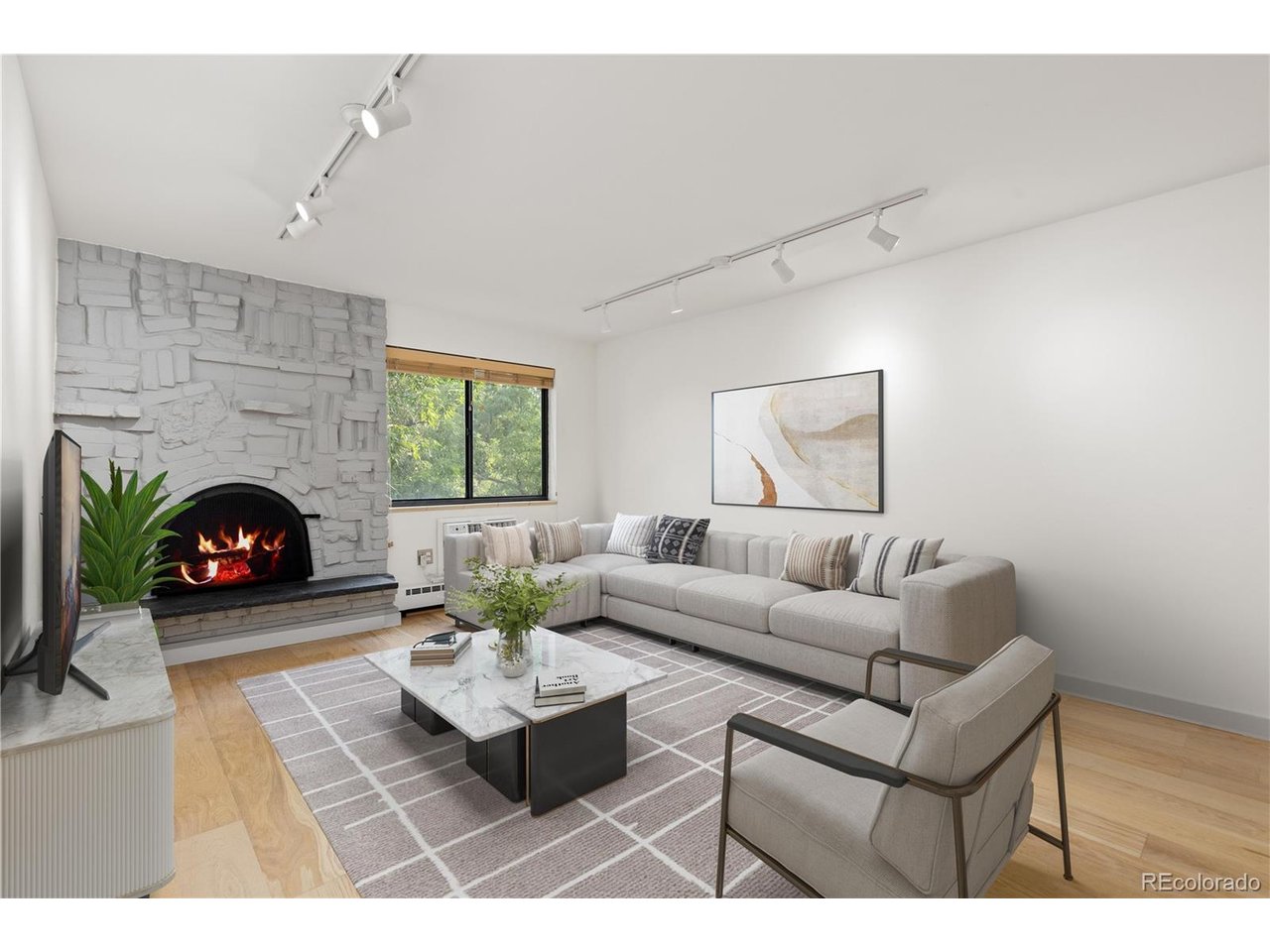 Photo of 1008 N Corona St #303 Denver CO 80218