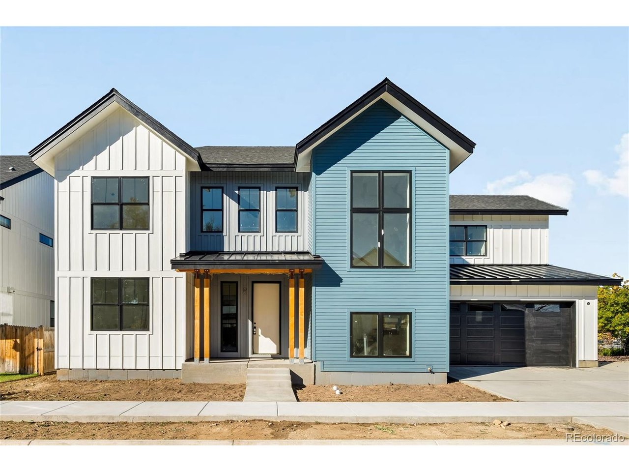 Photo of 5183 Estes Ln Arvada CO 80002