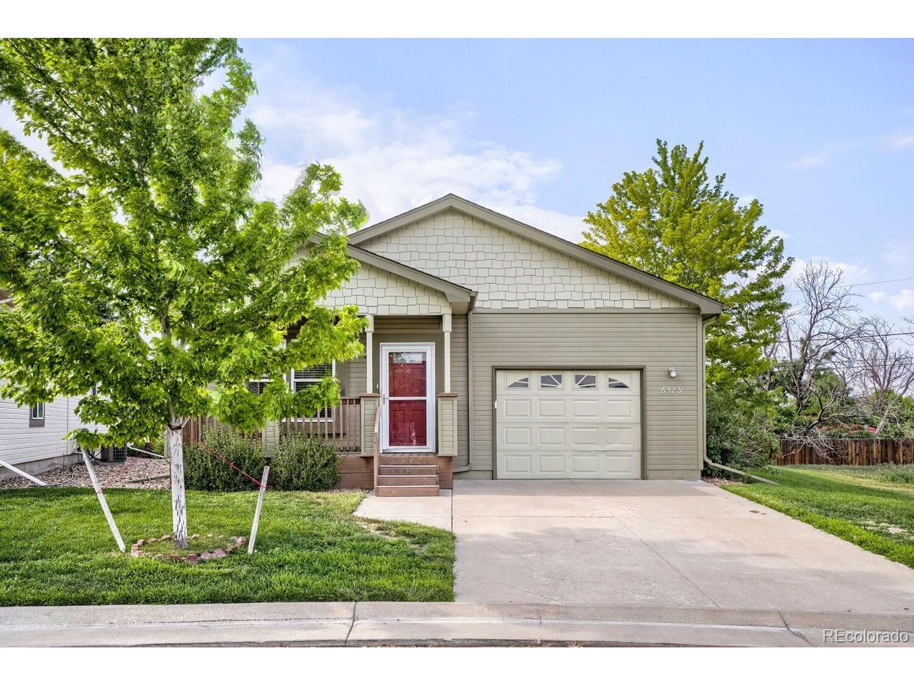 Photo of 6589 Conter Ave Commerce City CO 80022