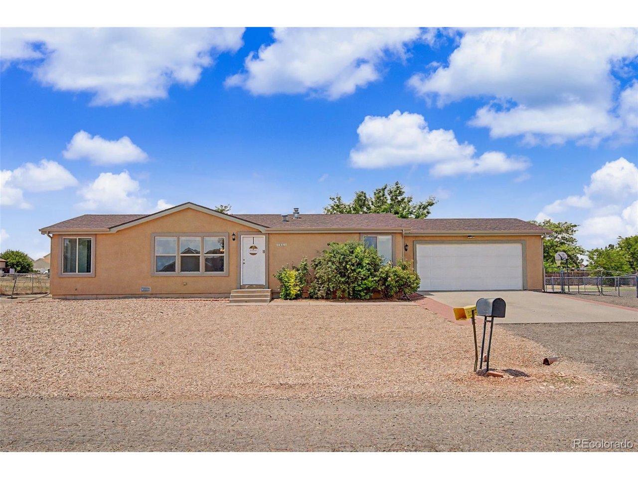 Photo of 667 S Burro Dr Pueblo CO 81007