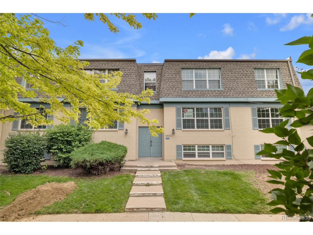 Photo of 9320 E Girard Ave #3 Denver CO 80231