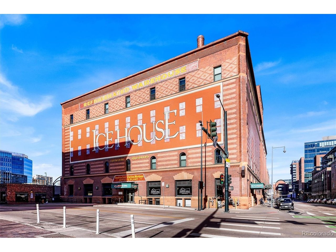 Photo of 1801 Wynkoop St #511 Denver CO 80202