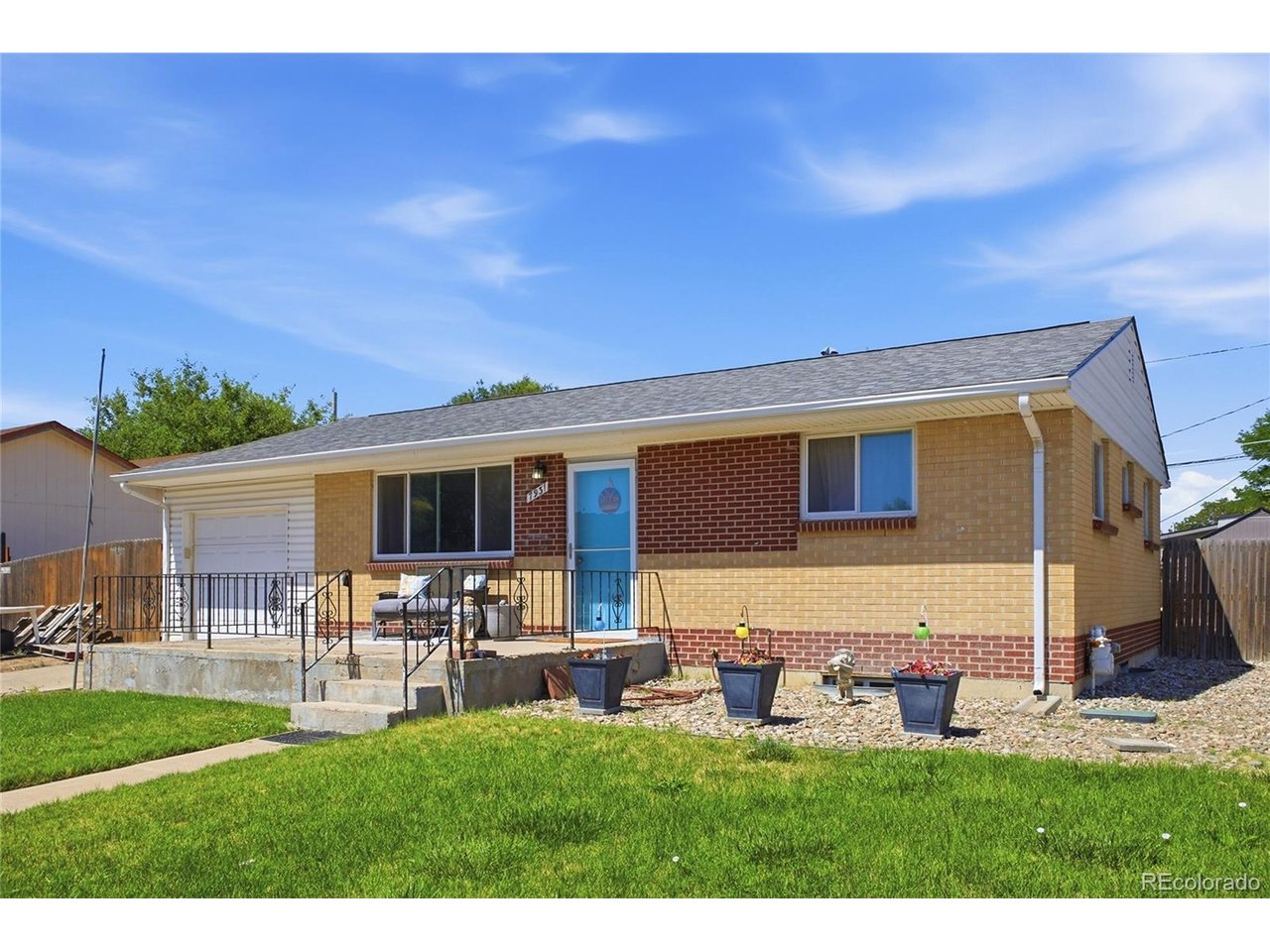 Photo of 7931 Quince St Commerce City CO 80022