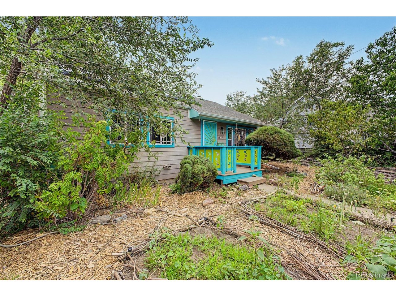 Photo of 4330 Adams St Denver CO 80216