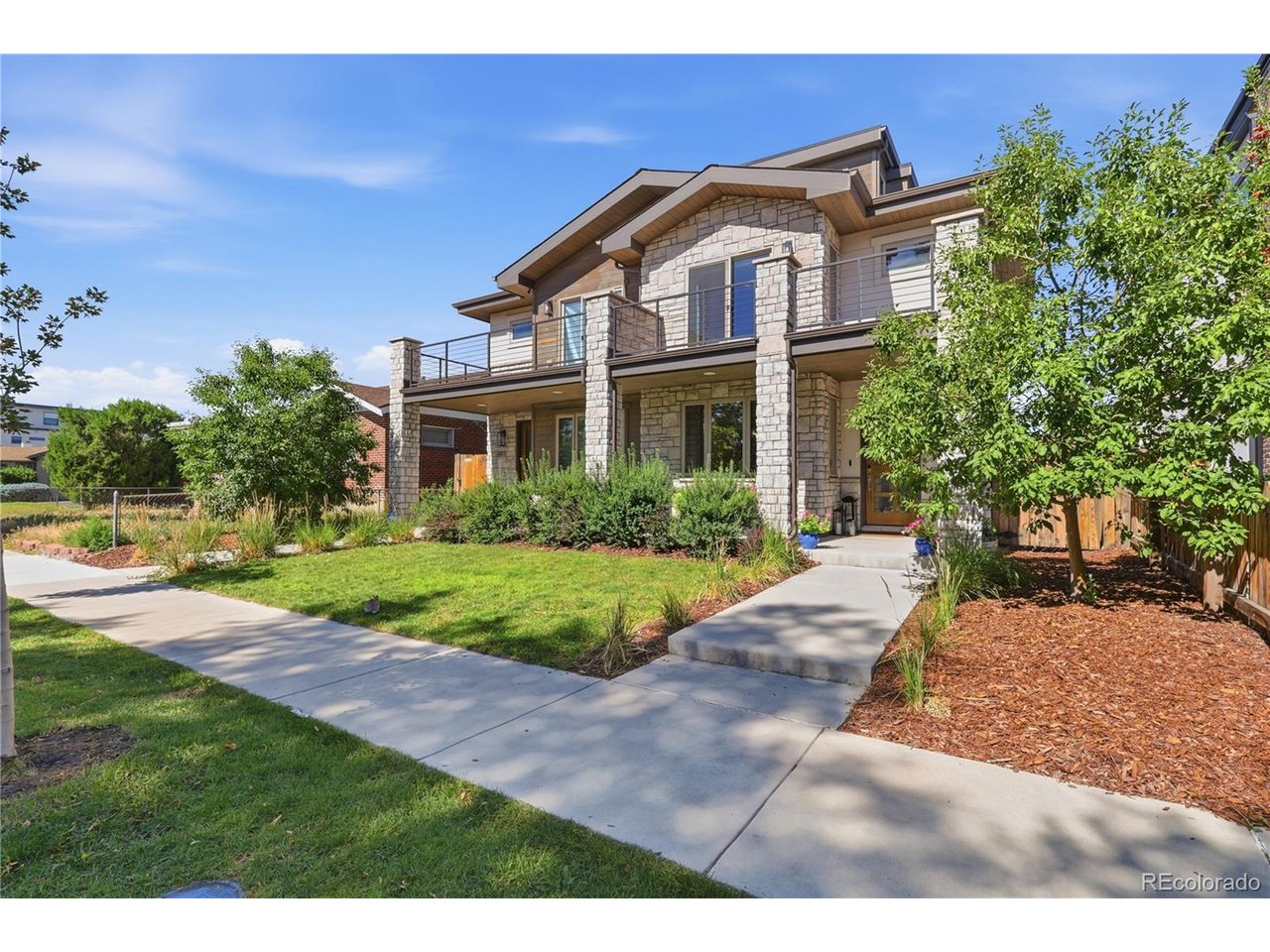 Photo of 2575 S Acoma St Denver CO 80223