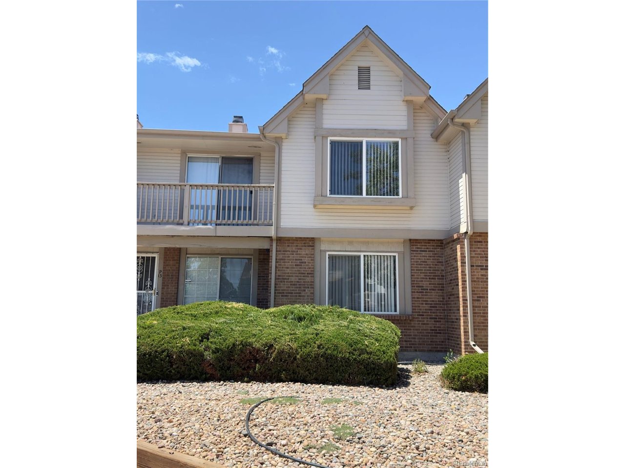 Photo of 175 S Sable Blvd #P14 Aurora CO 80012