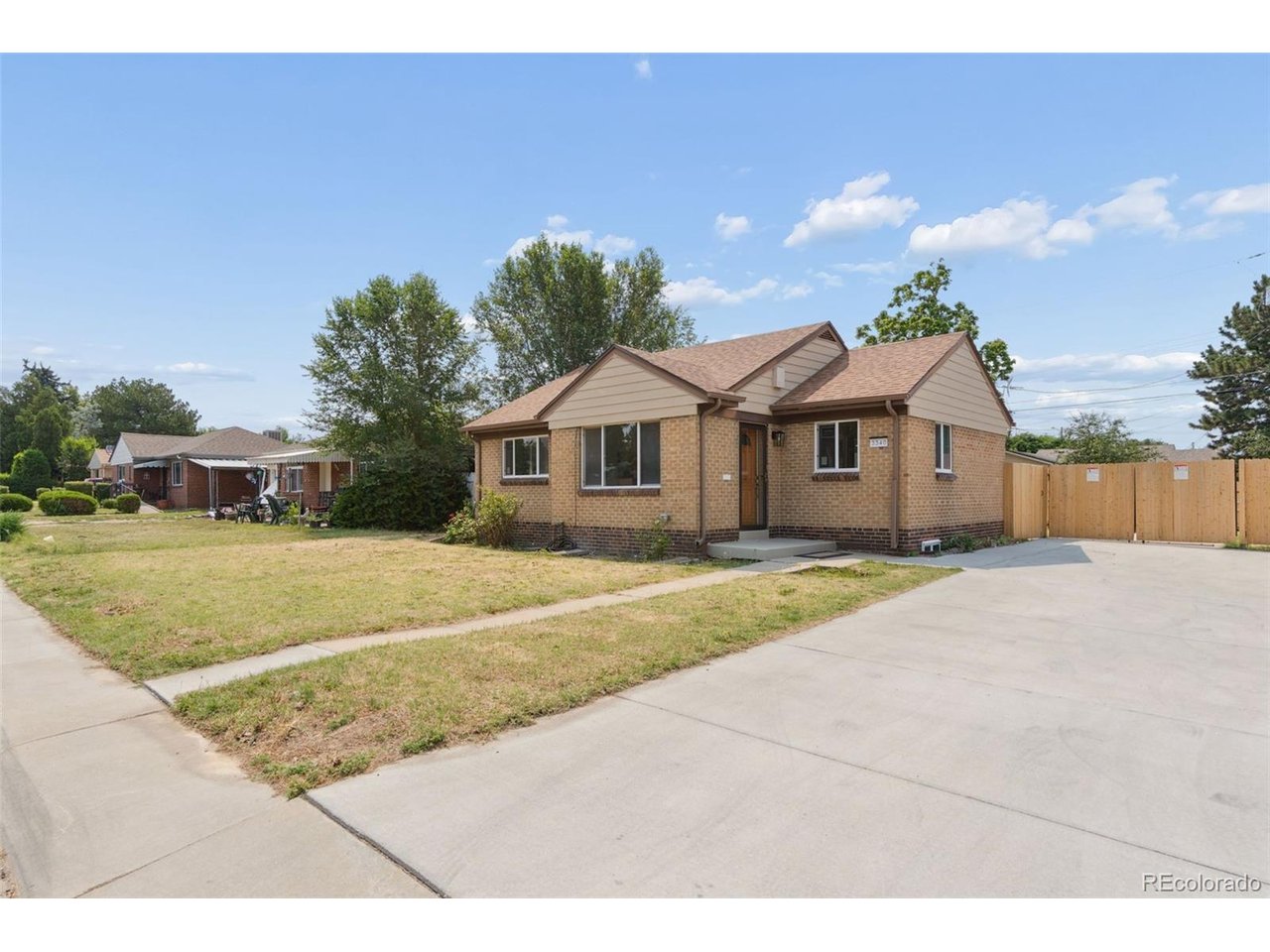 Photo of 3340 E Martin Luther King Jr Blvd Denver CO 80205