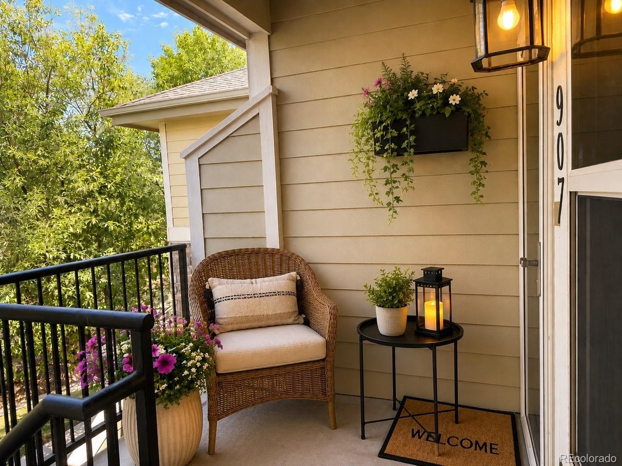 Photo of 5800 Tower Rd #907 Denver CO 80249