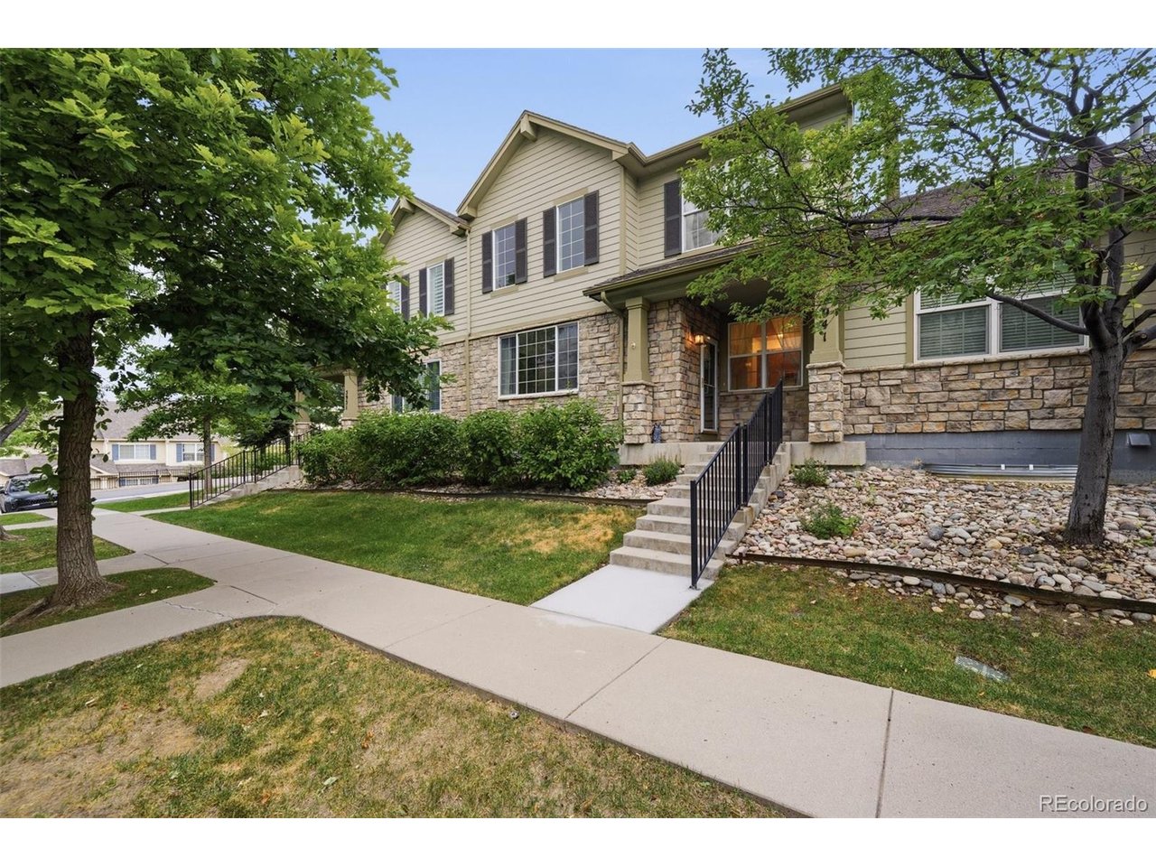 Photo of 5941 S Wright Ct Littleton CO 80127