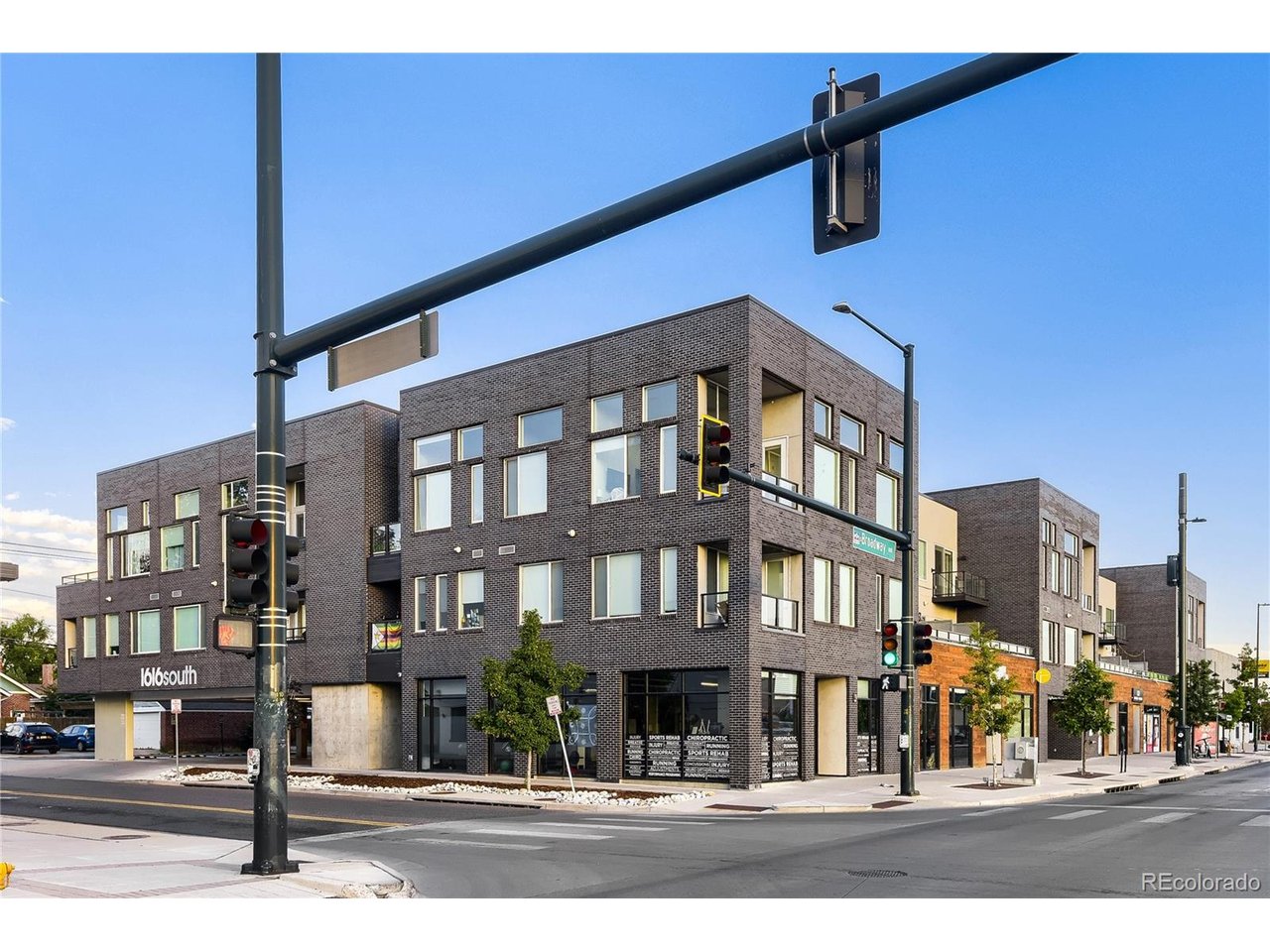 Photo of 1616 S Broadway #202 Denver CO 80210