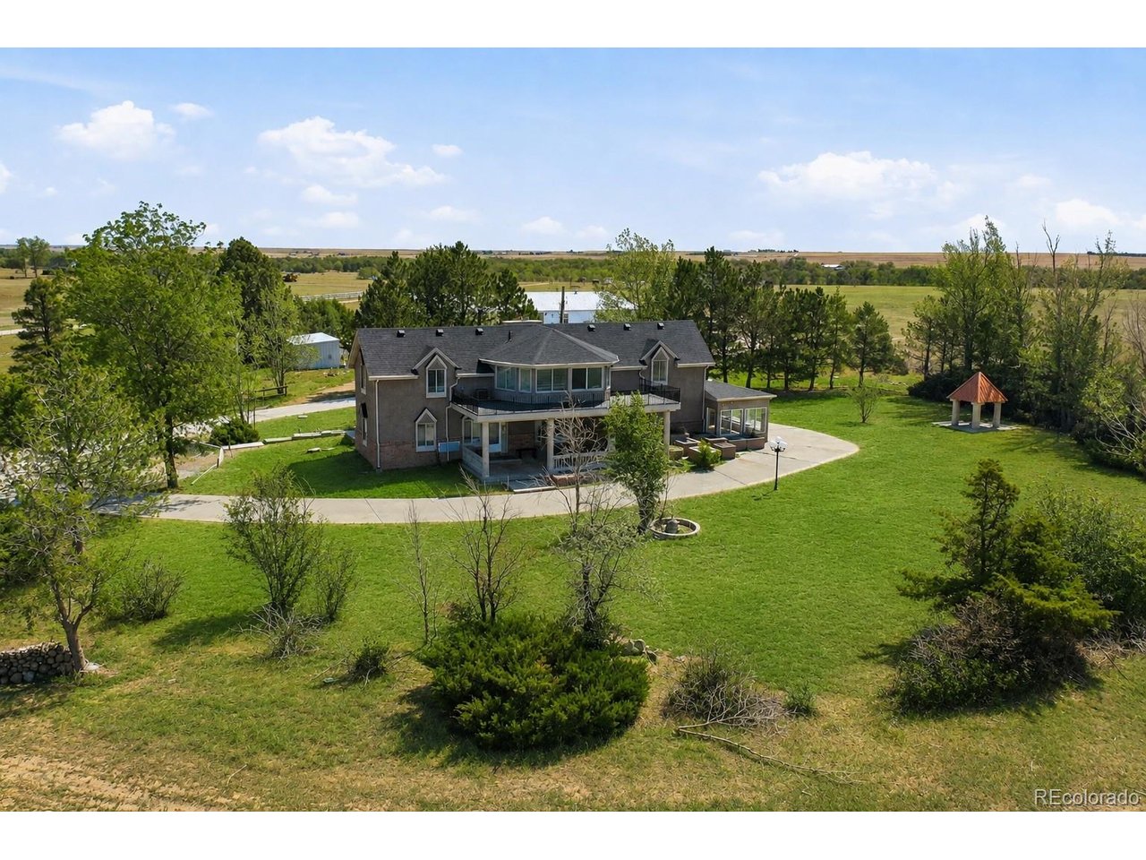 Photo of 49990 E 64th Ave Bennett CO 80102