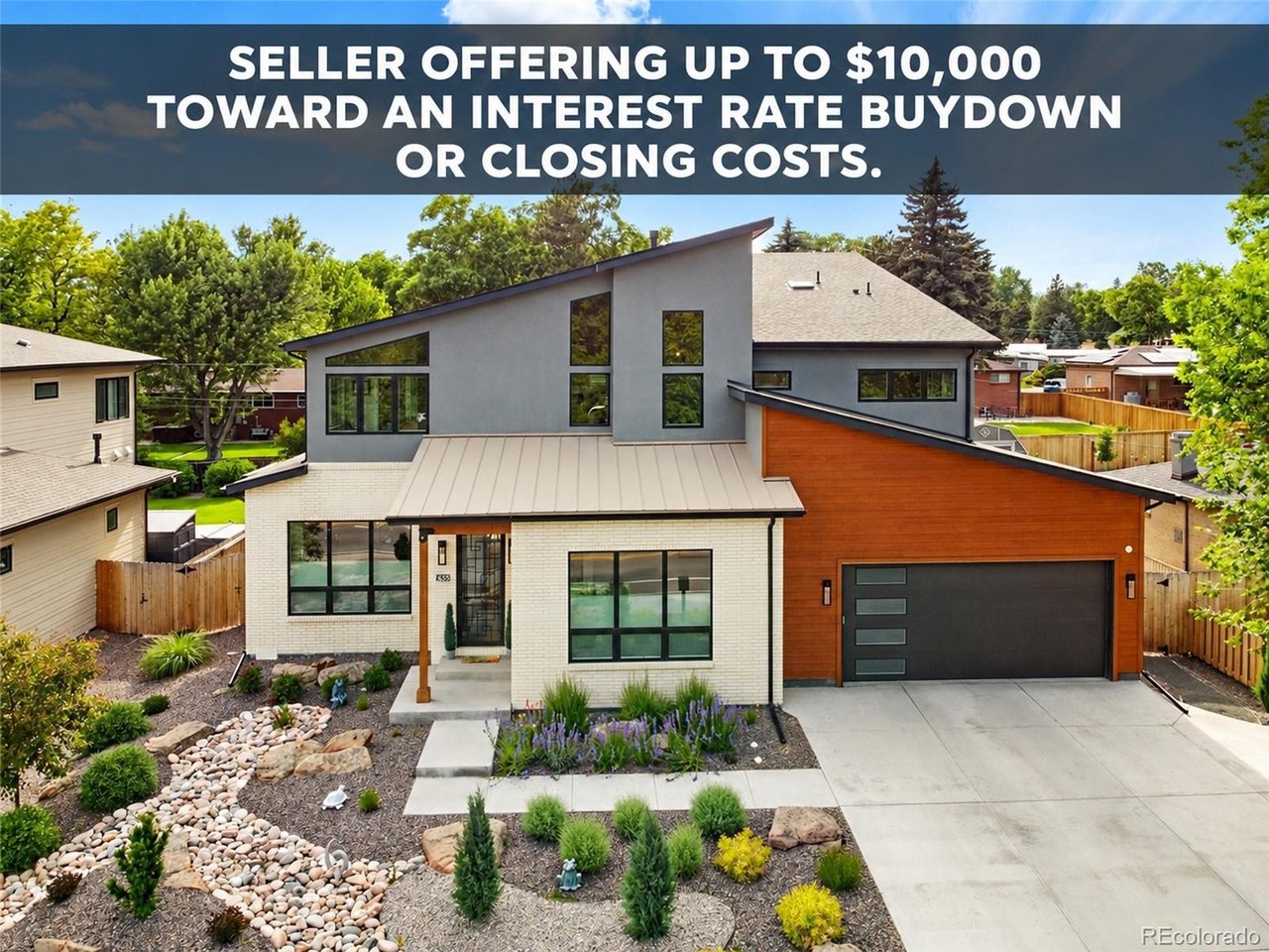 Photo of 2635 Pierce St Denver CO 80214