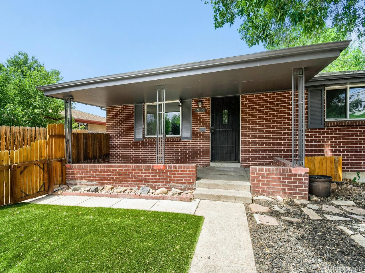 Photo of 1635 W Florida Ave Denver CO 80223