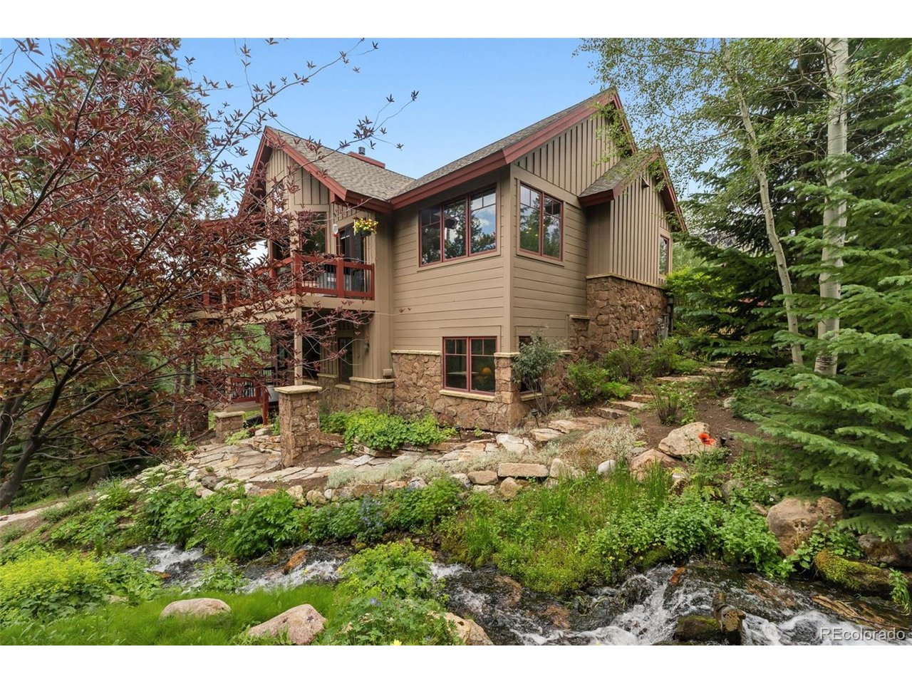 Photo of 2050 Currant Way Silverthorne CO 80498