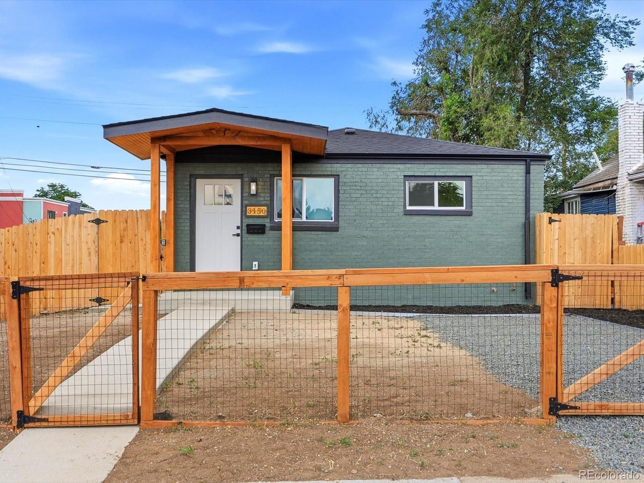 Photo of 3150 W Alaska Pl Denver CO 80219