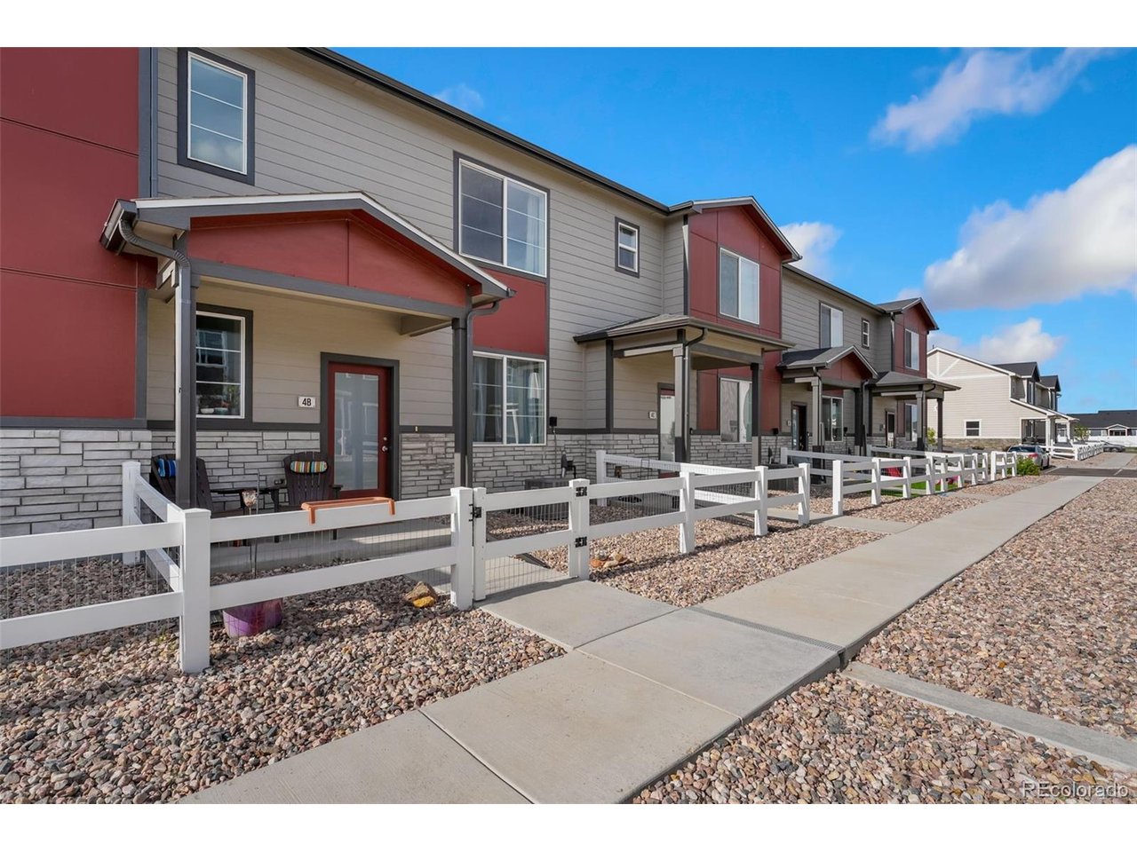 Photo of 503 S Rollie Ave #4B Fort Lupton CO 80621